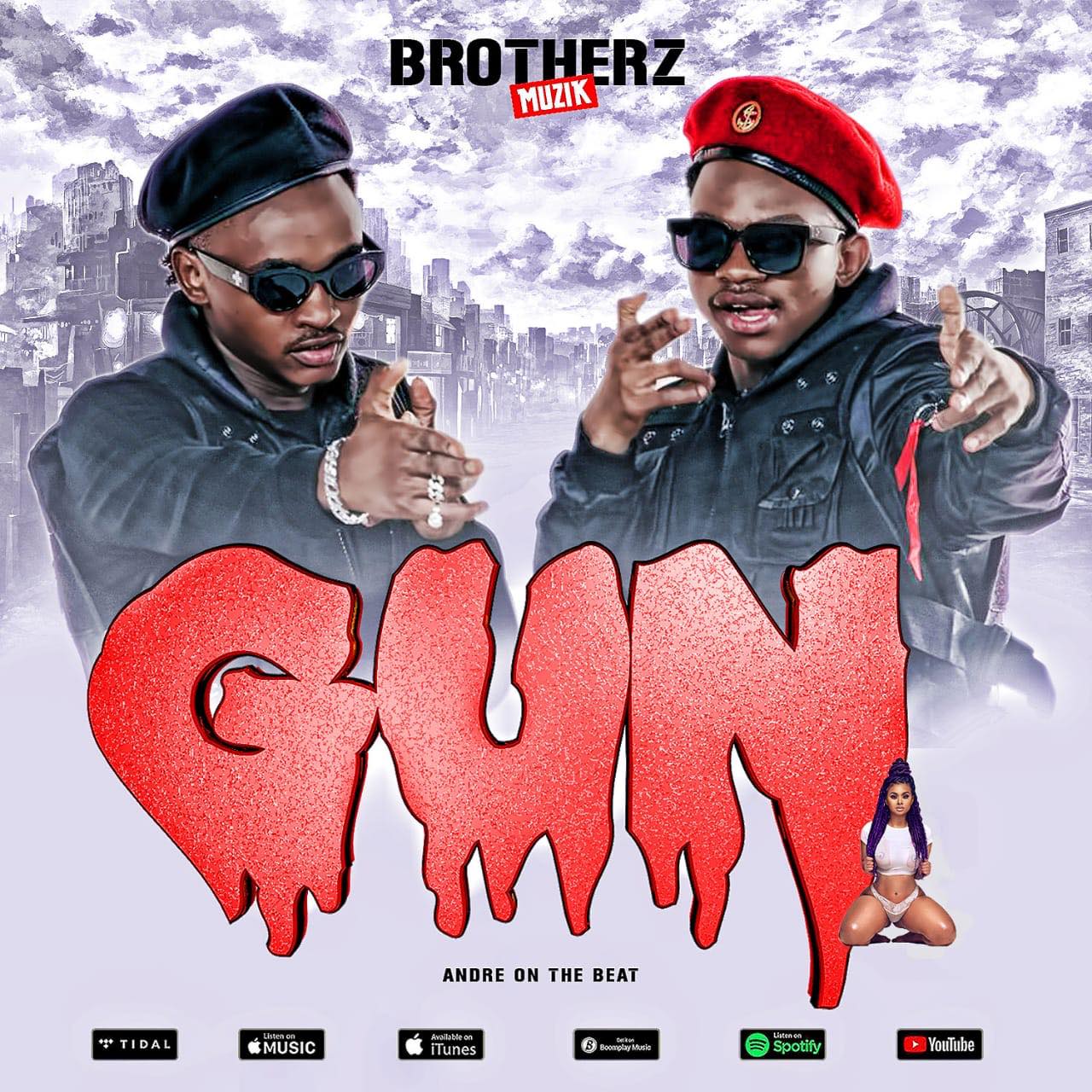 Brotherz Muzik